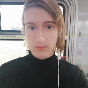 Meet your Posher, Sean